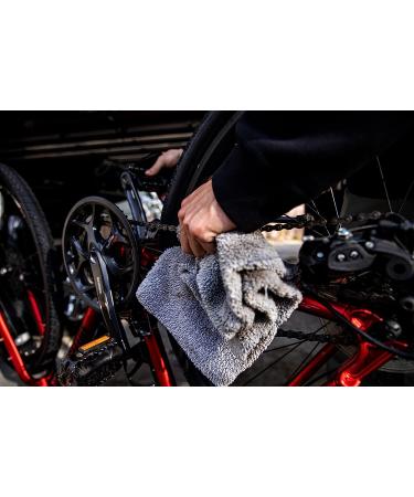 STA-BIL SPORT Drivetrain Cleaner & Degreaser - Bicycle Chain Cleaner for Regular & Electric Bikes - 10oz Spray - Dirt & Oil Remover - Buy Online on SooperMarket.com