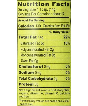 Roland Foods Pure Avocado Oil - Specialty Imported Food - 8.45 Fl Oz Can - Buy Online on SooperMarket.com