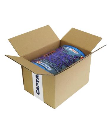 Buy Captain Play Retro Candy Treasure Chest - 400g Nostalgic Candy Box | International Shipping - Buy Online on SooperMarket.com