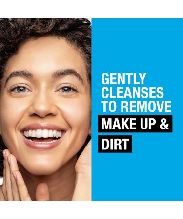 Neutrogena Hydro Boost Fragrance-Free Water Gel Cleanser - Buy Online on SooperMarket.com
