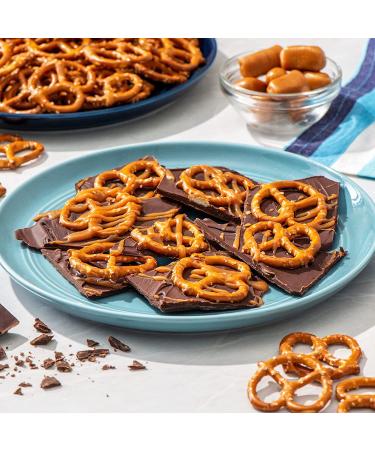 Rold Gold Tiny Twists Pretzels 1 oz (Pack of 40) - Bulk Snack Pack - Buy Online on SooperMarket.com