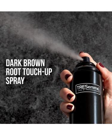 TRESemm 14.6 Oz Extra Hold Hairspray & 2.5 oz Dark Brown Root Cover Up Spray - Buy Online on SooperMarket.com