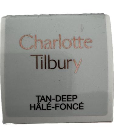 Charlotte Tilbury | Beautiful Skin Island Glow Easy Tanning Drops | Tan - Deep - Buy Online on SooperMarket.com