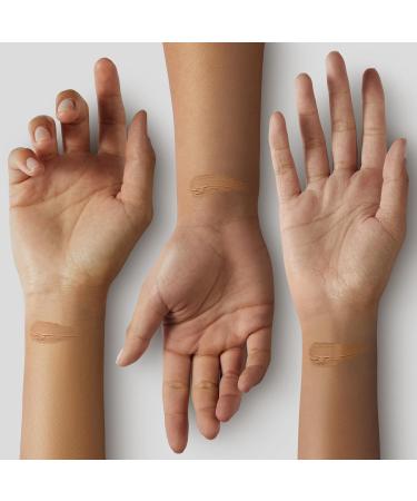 Hydrating Satin Camo Concealer - Tan Neutral | 1 Piece | International Shipping Available - Buy Online on SooperMarket.com