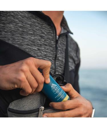 Oars + Alps Aluminum Free Deodorant for Men and Women Dermatologist Tested and Made with Clean Ingredients Vegan California Coast 2 Pack 2.6 Oz Each 2ct - California Coast 5.2 Ounce (Pack of 1) - Buy Online on SooperMarket.com
