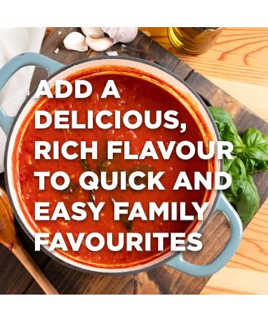 Hunt's Herbs & Spices Paste made from Tomatoes 156 ml Pack of 48 Herbs and Spices - Buy Online on SooperMarket.com