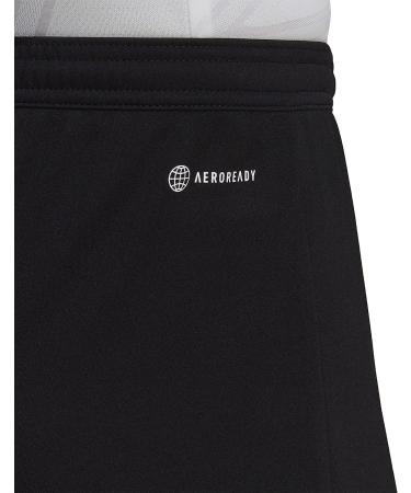 adidas Men's Entrada 22 Shorts - Large - Black - Buy Online on SooperMarket.com
