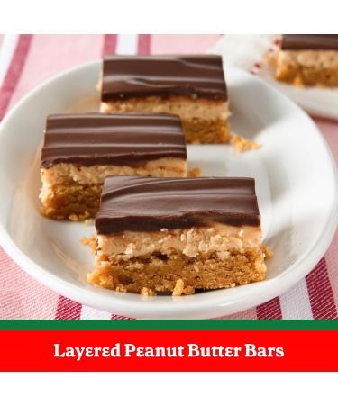 Betty Crocker Peanut Butter Cookie Mix 17.5 oz - Delicious Baking Convenience - Buy Online on SooperMarket.com