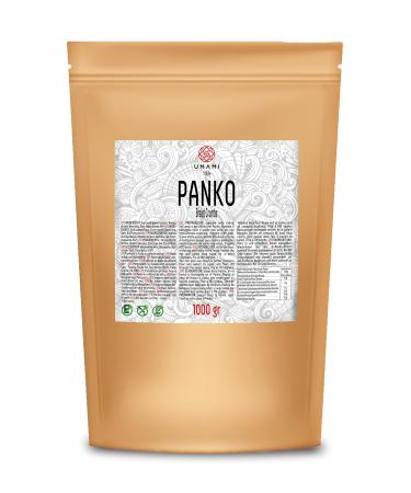 Umami Extra Crispy Panko Breadcrumbs 1000gr
