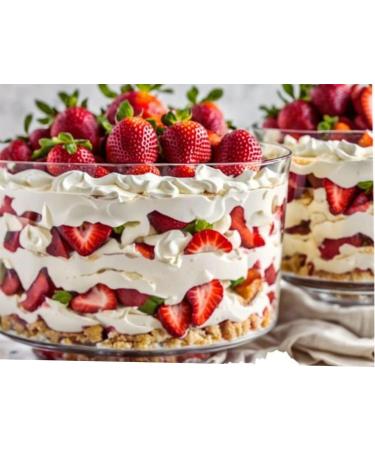 Plant Based Cream alternative. Vegan Cream 1Litre Ideal for deserts and cooking - Buy Online on SooperMarket.com