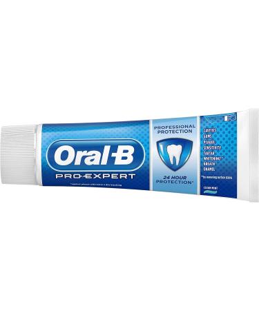 Oral-B Pro Expert All-Round Protection Toothpaste 75ml - Buy Online on SooperMarket.com