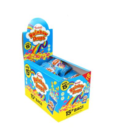 SWIZZELS RAINBOW DROPS