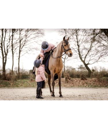 Children's Riding Boot Nova Kids Fun Winter Glitter - Suedwind | Water-Repellent Breathable & Skin-Friendly | Size 40 EU | Slim & Tall Design - Buy Online on SooperMarket.com