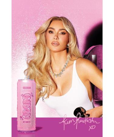 Alani Nu Energy Drink Kimade By Kim Kardashian - 12oz (355ml) Pack of 3 - US Import - Buy Online on SooperMarket.com