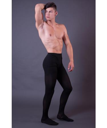 Buy Compression Tights for Men - Class 3 Support Tights AT - Comfortable & Durable - International Shipping Available - Buy Online on SooperMarket.com