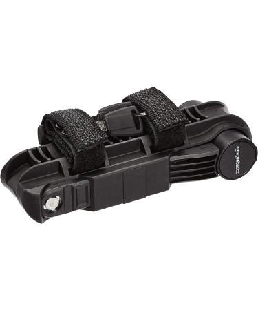 Amazon Basics Folding Bike Lock - Black (1-Pack) - Buy Online on SooperMarket.com