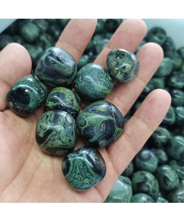 Gemstones for Decoration 6pcs 150g Natural Peacock Eye Cube Quartz Polished Stone Crystal Gemstone Crystal Gravel Natural Quartz Crystals Aura Crystal Gift - Buy Online on SooperMarket.com