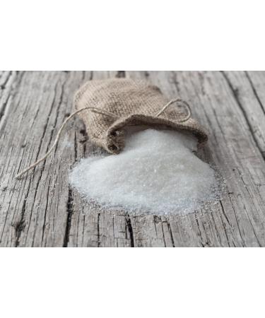 2.5 kg Erythritol | calorie-free sugar substitute | tastes like sugar | natural sugar alternative | erythritol | light sugar