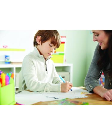 Mr. Sketch Scented Twistable Crayons Assorted 12 Pack - 12 Count | Standard Packaging | 1 Pack - Buy Online on SooperMarket.com
