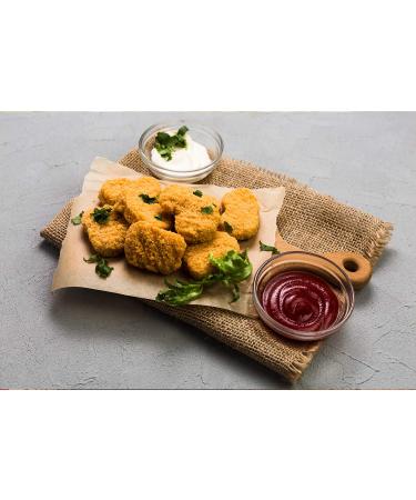 Smokey BBQ Chicken Spice Panade - 500g Marinade for Crispy Fried Chicken & Wings | Tasty & Smokey Flavor - Buy Online on SooperMarket.com
