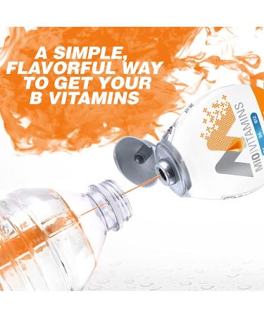 MiO Vitamins Orange Tangerine Liquid Water Enhancer 1.62 fl oz - Pack of 1 - Buy Online on SooperMarket.com
