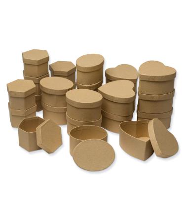 Papier Mache Boxes Classpack