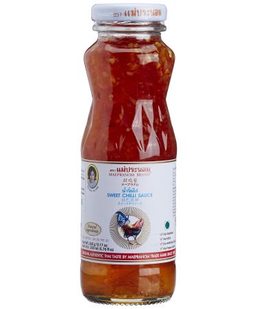Mae Pranom Sweet Chilli Sauce - 260G
