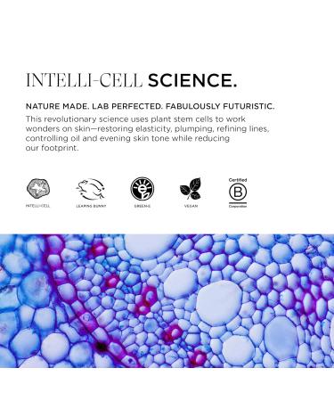 Buy Re:generative Rich Cream Moisturizer Vegan Hydration & Tone Evening | Intelli-Cell Science 1.7 Oz - International Shipping Available - Buy Online on SooperMarket.com