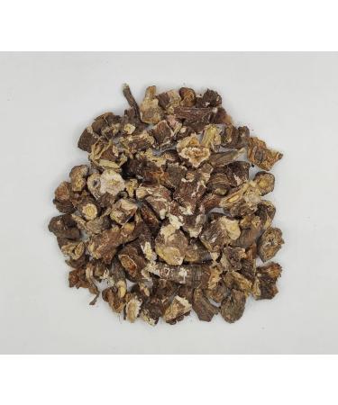 Dried Dandelion Cut Root 85g - 1.95Kg Taraxacum Officinale (85 grams) - Buy Online on SooperMarket.com
