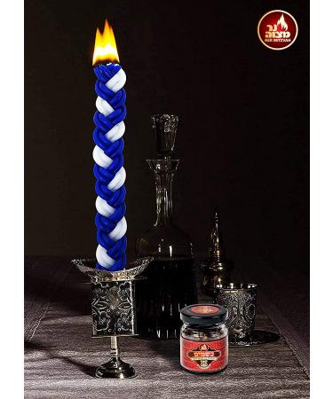 Large Havdalah Spice Besamim - Whole Cloves for Havdalah Ceremony - Buy Online on SooperMarket.com