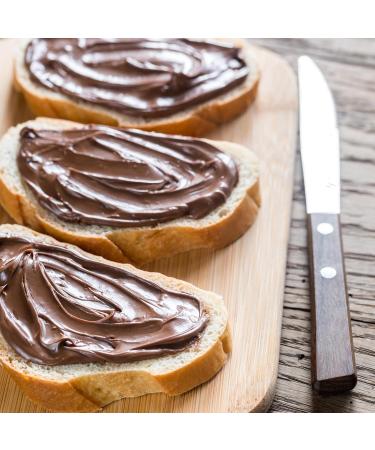 Dalia Nut Spreads - Sugar-Free High Nut Content Vegan & Gluten-Free | 4x200g | Made in Italy (Hazelnut Chocolate Almond-Tonka Almond Coconut) - Buy Online on SooperMarket.com