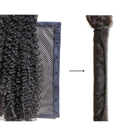 Length N Lock Hair Stretcher Mesh Wrap Length and Lock Hair Stretcher 2024 New Hair Stretchers for Natural Hair Moonlit Ringlets Hair Drying Stretcher Curl Stretcher for Natural Curly rectangular - Buy Online on SooperMarket.com