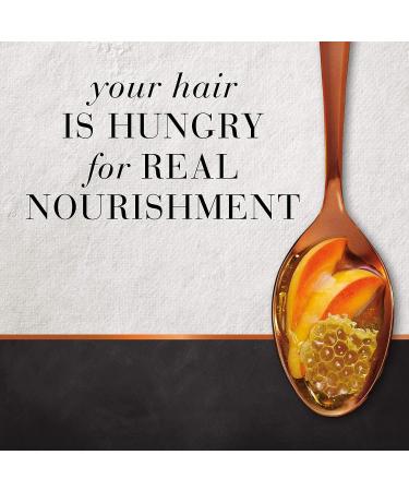 Manuka Honey & Apricot Hair Food Shampoo - 10.1 oz - Buy Online on SooperMarket.com