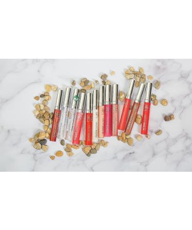 Ruby Kisses Super Lip Gloss in Cotton Candy - Moisturizing and Long Lasting - Buy Online on SooperMarket.com