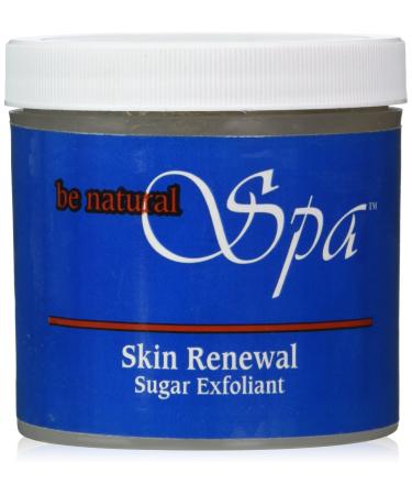 ProLinc Be Natural Spa Skin Sugar Exfoliant 6.4 Fluid Ounce