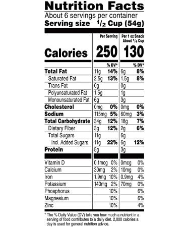 Granola Bear Naked Cacao Cashew Butter - Non-GMO  Fair-Trade  Gluten-Free (3 Pack) - 11oz - Buy Online on SooperMarket.com