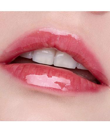 stila Amor Plumping Lip Glaze 1 oz. - Hydrating Lip Gloss | [Your Brand Name] - Buy Online on SooperMarket.com