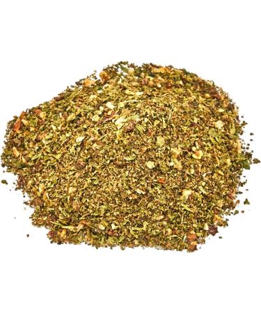 Old India Couscous Seasoning 100g - Authentic Blend for Delicious Couscous Meals - Buy Online on SooperMarket.com