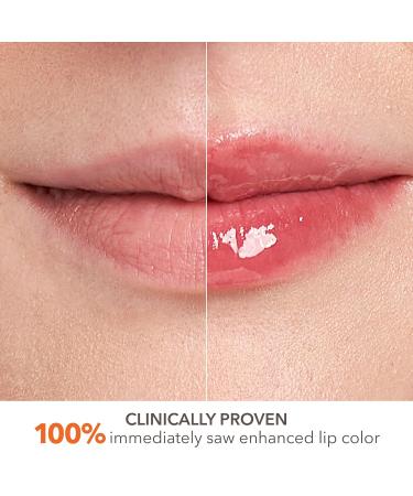 Dr. Dennis Gross DermInfusions Plump + Repair Lip Treatment - Visibly Plumps & Defines Lips Repairs Moisture Barrier | 10ml - Buy Online on SooperMarket.com
