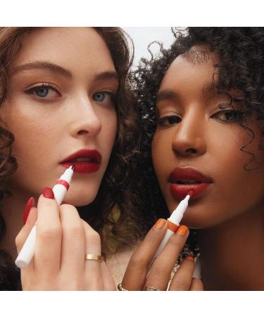 Stila Calligraphy Lip Stain Michelle - Long-lasting lip color for bold, beautiful lips - Buy Online on SooperMarket.com