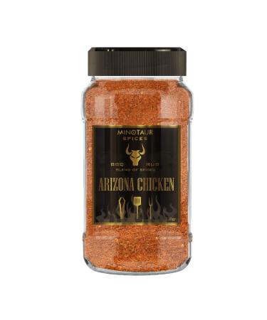 Minotaur Spices | Arizona Chicken Spice Mix | 550 g | Marinade for roast chicken BBQ rub for poultry
