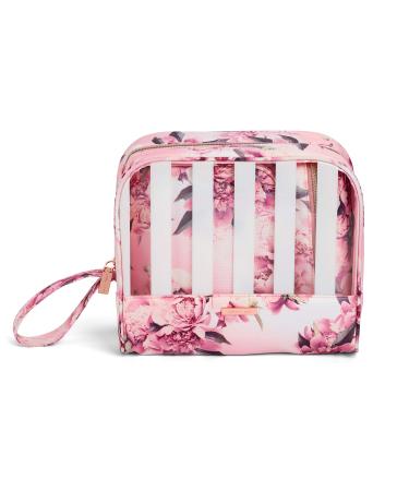 Conair Sophia Joy Wristlet Set Floral 3 Pieces