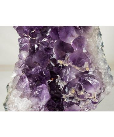 Amethyst Quartz - Brazil Raw Stones and Minerals - Buy Online on SooperMarket.com