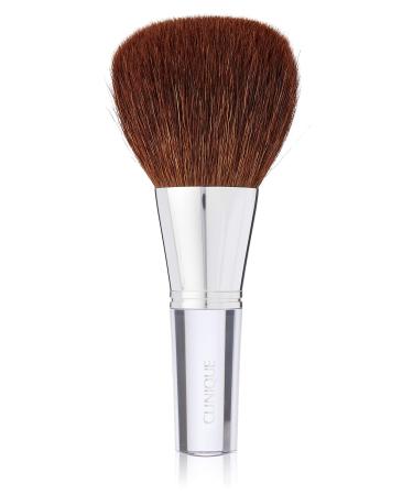 Clinique Brush Brush for Loose Or Compact Powder, 10 g