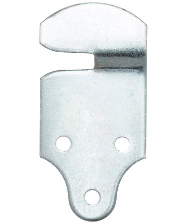 Buyers Products B2585BZ Straight Stake Rack Connector Set Regular  4 Pc. / 2 Joints