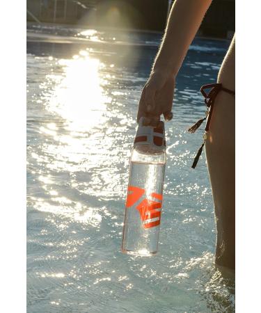 Buy SIGG Tritan Drinking Bottle - 0.5L & 0.75L - Leak-Proof Dishwasher Safe BPA-Free - Perfect for Carbonated Drinks - Fast International Shipping - Buy Online on SooperMarket.com