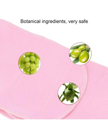 Gel Neck Pad for Anti-Aging | Smooth Wrinkles & Fine Lines | Reusable & Moisturizing | Perfect for All Skin Types - Buy Online on SooperMarket.com