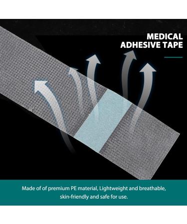 OSALADI White Tape 4 Rolls Eyelid Lift Tapes Eyelid Lifter Strip Eye Sticky Stirp Invisible Eyelid Stickers Invisible Eyelid Tapes Double Eyelid Stickers or White Girl Lifting Belt - Buy Online on SooperMarket.com