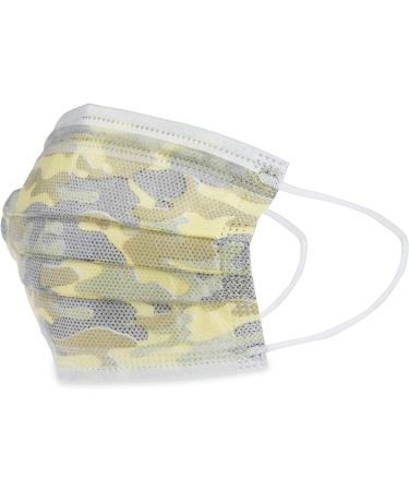 Dr. Talbot's Disposable Teen Face Mask - 13+ Years Old - 10 Count - Buy Online on SooperMarket.com
