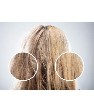 Difeel Macadamia Oil Hair Mask 8 oz. - Deep Repair for Smooth & Nourished Hair - Buy Online on SooperMarket.com